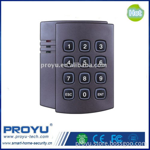 Hot selling Single door Access Control kit with keyborad PY-AC116